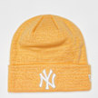 New Era League Essential Cuff Beanie MLB New York Yankees gelb 13992 1