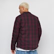 Vintage Industries Craft Heavyweight Sherpa rot 14005 2