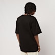 Market Market Jump Shot Tee schwarz 14029 2