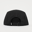 DJINNS 5 Panel FC Fab Mix crna 14049 2