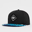 DJINNS 5P SB Rubber Aloha Rev. noir 14051 1