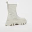 Buffalo Flora Sockboot beż 14067 3