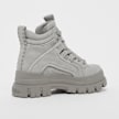 Buffalo Aspha NC Mid Laceup gris 14070 3