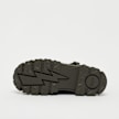 Buffalo Aspha Com1 Laceup Mid grün 14074 4