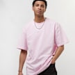Karl Kani Small Signature Essential Tee rosa 14146 1