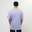 Karl Kani Small Signature Essential Tee lila 14148 2