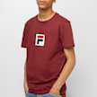 Karl Kani Small Signature Essential Tee grau 14150 5