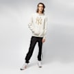 Karl Kani Small Signature Essential Hoodie beige 14153 5