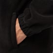 Pegador Burnley Fleece Jacket negro 14156 4