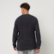 Jordan Los Angeles Lakers Courtside Statement Edition Men's Jordan Max90 NBA Long-Sleeve T-Shirt schwarz 14190 2
