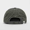 Aape Washed Cap verde 14234 2