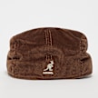 Kangol Cord Cap brun 14241 2