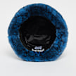 Kangol Faux Fur Beret blauw 14250 3