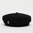 Kangol Wool Jax Beret noir 14253 1