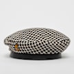 Kangol Tooth Grid Beret multicolor 14254 1