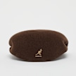 Kangol 504 Kangol Cap brązowy 14264 2