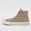 Converse Chuck 70 Suede Hi beige 14288 1