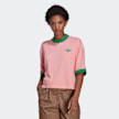 adidas Originals Oversized T-Shirt roza 14298 1