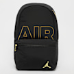 Jordan Black & Gold Backpack multicolore 14302 1