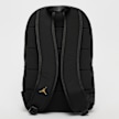 Jordan Black & Gold Backpack multicolorido 14302 3