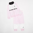Jordan Air Blocked Tricot Set rose 14311 1