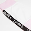 Jordan Air Blocked Tricot Set rose 14311 5