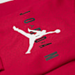 Jordan Jumpman Susatinable Hoodie rouge 14338 3
