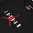 Jordan Jumpman Sustainable Graphic T-Shhirt schwarz 14343 3
