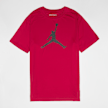 Jordan Jumpman Logo Tee rojo 14344 1