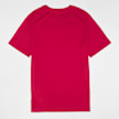 Jordan Jumpman Logo Tee rojo 14344 2