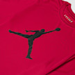 Jordan Jumpman Logo Tee rojo 14344 3