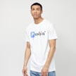 Mister Tee Pushin P Tee bianco 14345 1