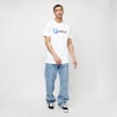 Mister Tee Pushin P Tee bianco 14345 4