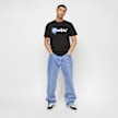 Mister Tee Pushin P Tee schwarz 14346 4