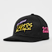 Mitchell & Ness NBA Los Angeles Lakers czarny 14352 1