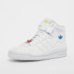 adidas Originals Forum Mid Sneaker (GS) wit 14400 2
