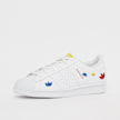 adidas Originals Zapatillas Superstar (GS) blanco 14401 2