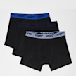 SNIPES 3 PACK - Briefs Boxershorts multicolor 14434 1