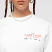 On Vacation Bali Hotel T-Shirt weiß 14452 3