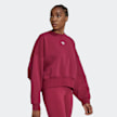 adidas Originals Sweatshirt rouge 46144 3
