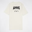 adidas Originals Graphic T-Shirt wit 14482 2