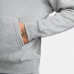 Nike Sportswear Standard Issue Men's Fleece Pullover Hoodie grau 14502 4