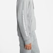 Nike Sportswear Standard Issue Men's Fleece Pullover Hoodie grau 14502 5