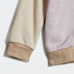 adidas Originals Color Block Hoodie Set beige 14515 3