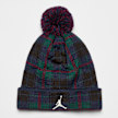 Jordan Cuffed Pom Beanie multicolore 14521 1