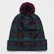Jordan Cuffed Pom Beanie multicolor 14521 2