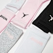 Jordan 6 PACK - Legend Crew višebojno 14532 2