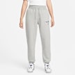 Nike Sportswear Phoenix Fleece Women's High-Waisted Oversized Sweatpants grijs 14537 1
