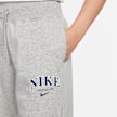 Nike Sportswear Phoenix Fleece Women's High-Waisted Oversized Sweatpants grijs 14537 3