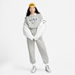 Nike Sportswear Phoenix Fleece Women's High-Waisted Oversized Sweatpants grijs 14537 5